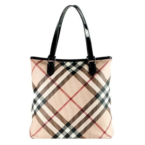 burberry portrait tote|burberry packable tote.